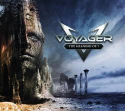 Voyager (AUS) : The Meaning of I